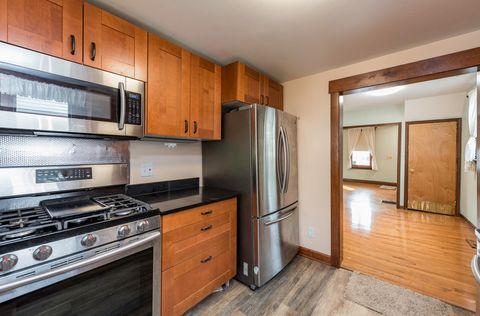 Tiny photo for 511 Chestnut Street, Waukegan, IL 60085 (MLS # 12499443)