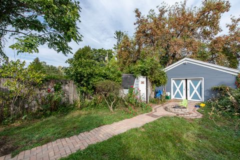 Tiny photo for 511 Chestnut Street, Waukegan, IL 60085 (MLS # 12499443)
