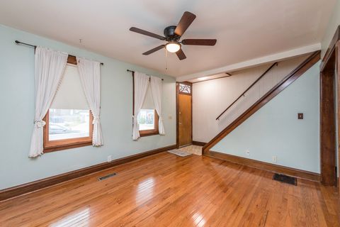 Tiny photo for 511 Chestnut Street, Waukegan, IL 60085 (MLS # 12499443)