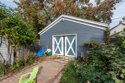 Tiny photo for 511 Chestnut Street, Waukegan, IL 60085 (MLS # 12499443)