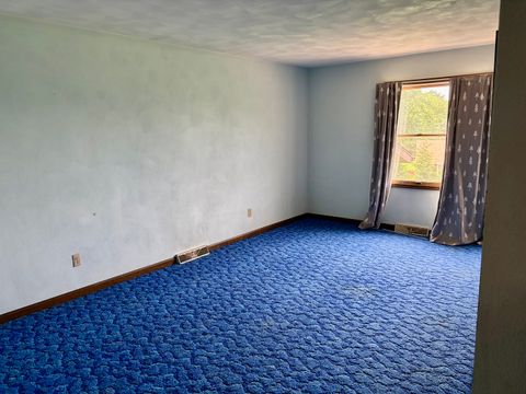 Tiny photo for 8819 Oak Drive, Clinton, IL 61727 (MLS # 12663586)