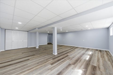 Tiny photo for 3007 Greenwood Road, Hazel Crest, IL 60429 (MLS # 12662720)