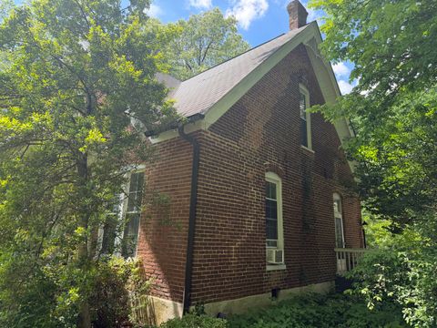 Tiny photo for 1603 Catherine Street, Metropolis, IL 62960 (MLS # 12629286)