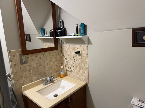 Tiny photo for 1603 Catherine Street, Metropolis, IL 62960 (MLS # 12629286)