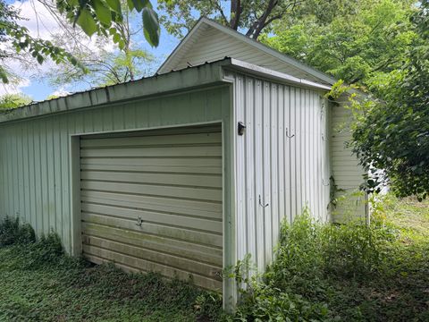Tiny photo for 1603 Catherine Street, Metropolis, IL 62960 (MLS # 12629286)
