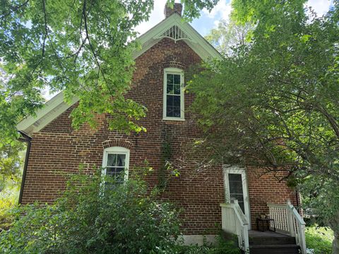 Tiny photo for 1603 Catherine Street, Metropolis, IL 62960 (MLS # 12629286)