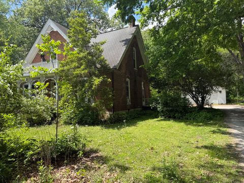 Tiny photo for 1603 Catherine Street, Metropolis, IL 62960 (MLS # 12629286)