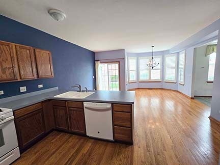 Tiny photo for 11254 Pin Oak Circle, Mokena, IL 60448 (MLS # 12770155)