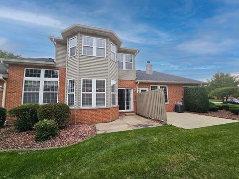 Tiny photo for 11254 Pin Oak Circle, Mokena, IL 60448 (MLS # 12770155)