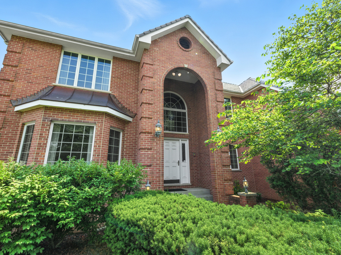 15141 Arbor Drive