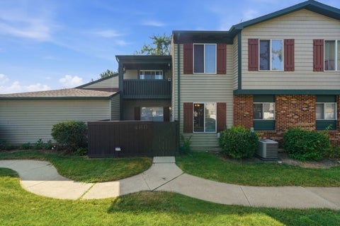 46D Fernwood Drive, Bolingbrook, IL 60440 - #: 12536926