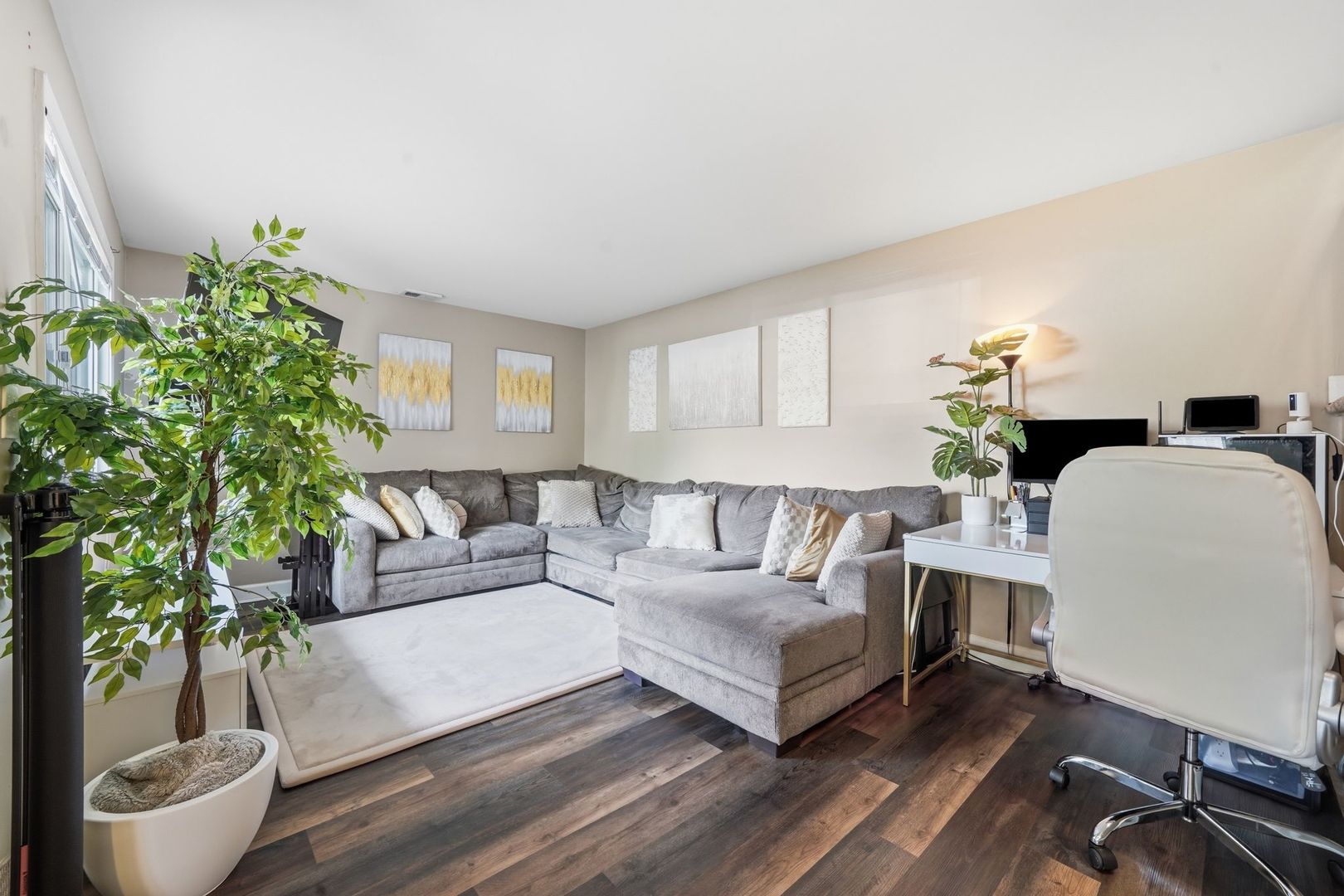 46D Fernwood Drive