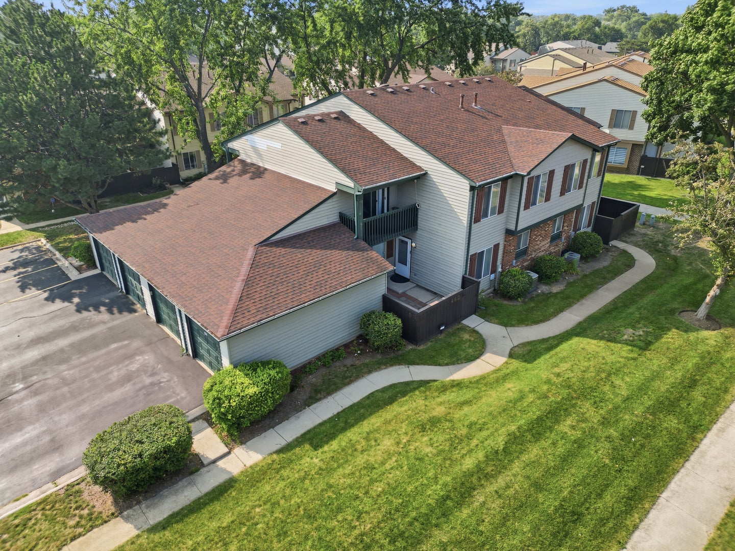 46D Fernwood Drive