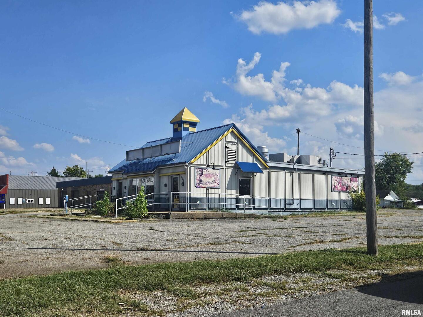 710 W MAIN Street