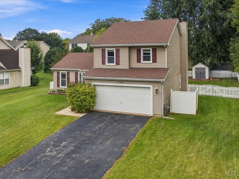 356 Wildwood Drive