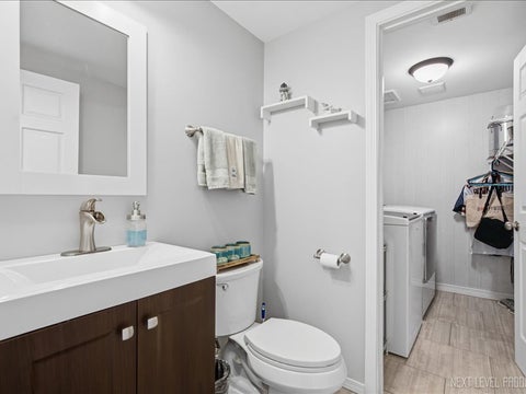 Tiny photo for 356 Wildwood Drive, North Aurora, IL 60542 (MLS # 12768070)