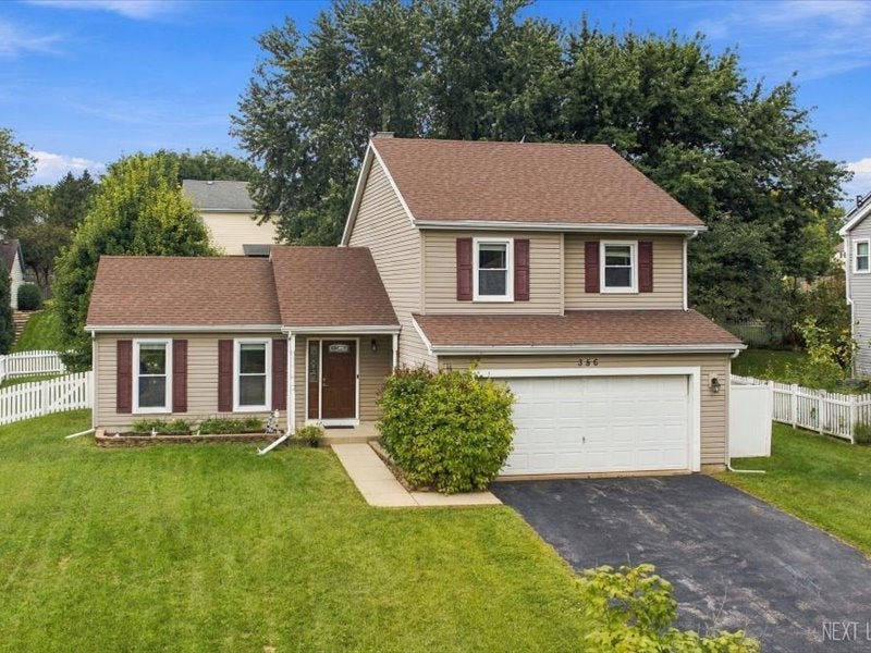 356 Wildwood Drive