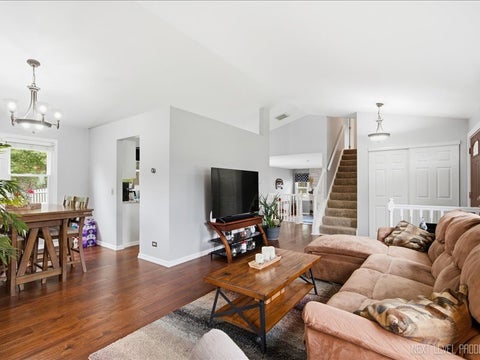Tiny photo for 356 Wildwood Drive, North Aurora, IL 60542 (MLS # 12768070)