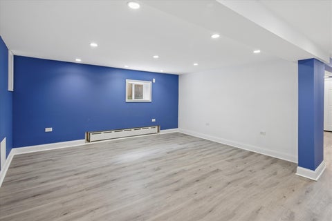 Tiny photo for 5836 N Manton Avenue, Chicago, IL 60646 (MLS # 12674695)