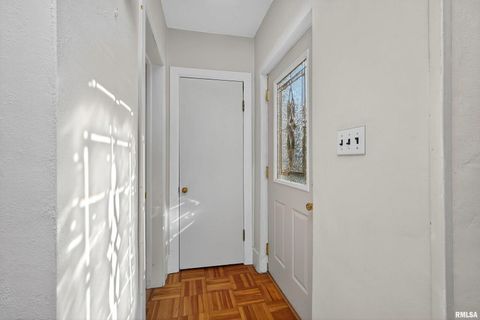 Tiny photo for 1228 COFFELT Avenue, Bettendorf, IA 52722 (MLS # 12591415)