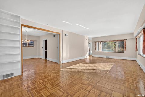 Tiny photo for 1228 COFFELT Avenue, Bettendorf, IA 52722 (MLS # 12591415)