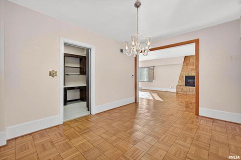 Tiny photo for 1228 COFFELT Avenue, Bettendorf, IA 52722 (MLS # 12591415)