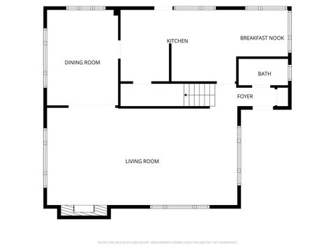 Tiny photo for 1228 COFFELT Avenue, Bettendorf, IA 52722 (MLS # 12591415)