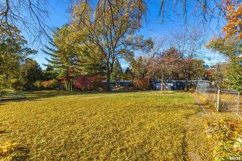 Tiny photo for 1228 COFFELT Avenue, Bettendorf, IA 52722 (MLS # 12591415)