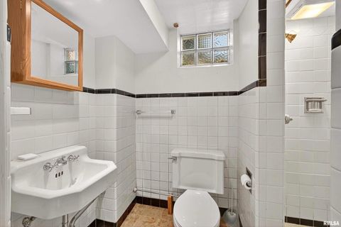 Tiny photo for 1228 COFFELT Avenue, Bettendorf, IA 52722 (MLS # 12591415)