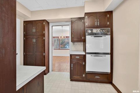 Tiny photo for 1228 COFFELT Avenue, Bettendorf, IA 52722 (MLS # 12591415)