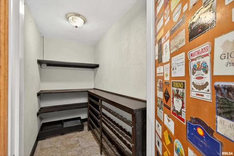 Tiny photo for 1228 COFFELT Avenue, Bettendorf, IA 52722 (MLS # 12591415)