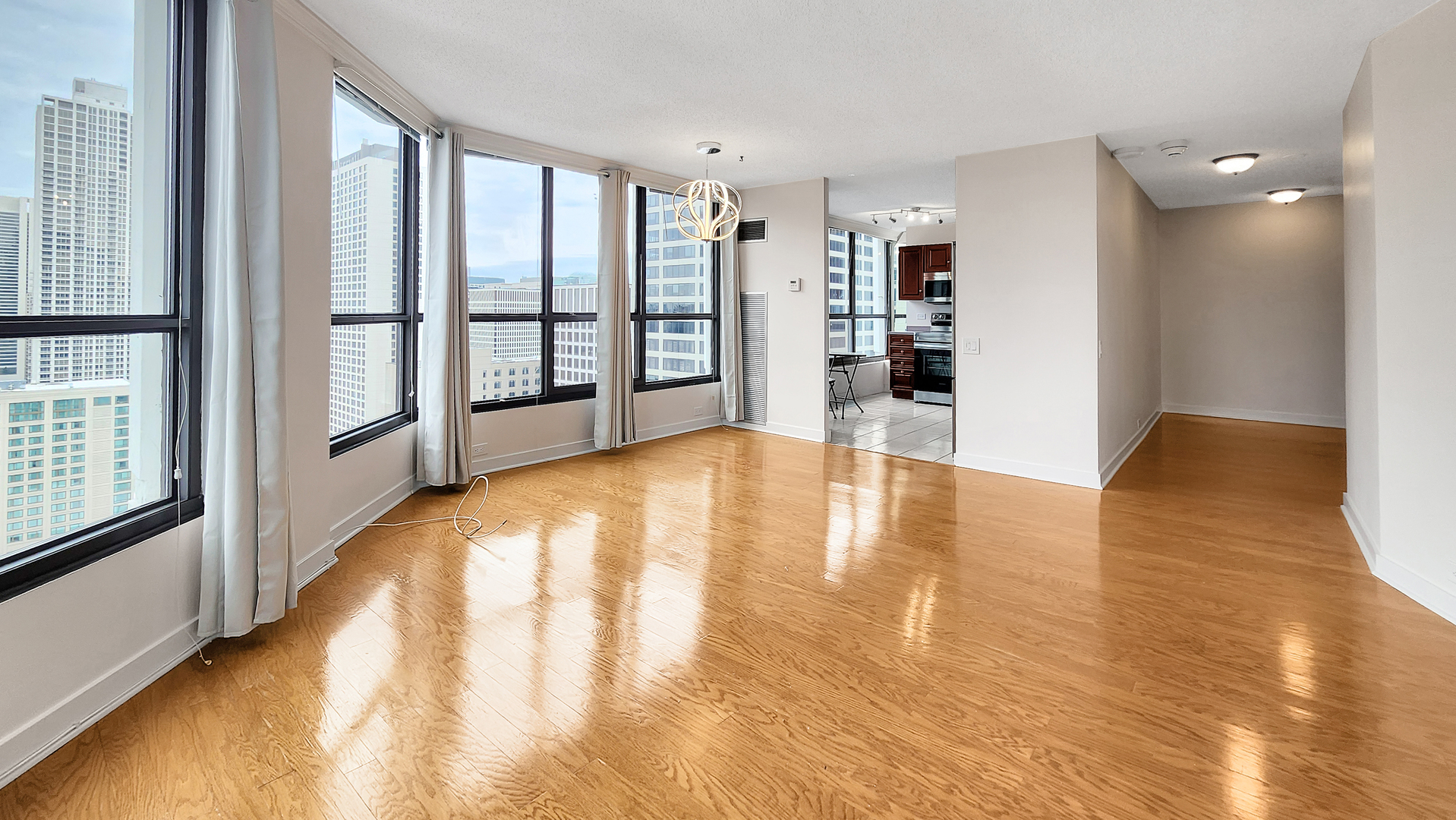 405 N WABASH Avenue 2603