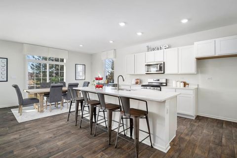 Tiny photo for 1208 Tiger Lily Drive, Bartlett, IL 60103 (MLS # 12559549)