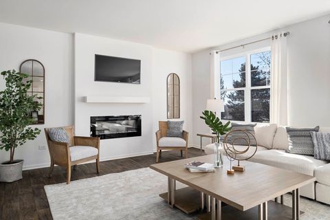 Tiny photo for 1208 Tiger Lily Drive, Bartlett, IL 60103 (MLS # 12559549)