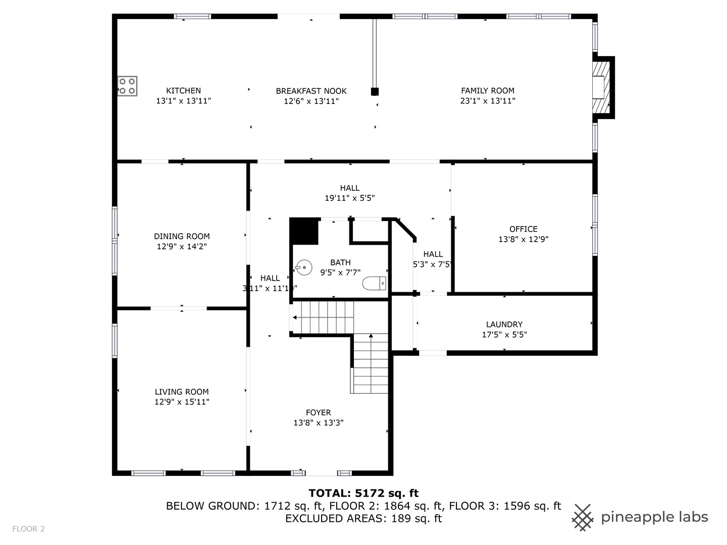 16266 W Mohawk Court