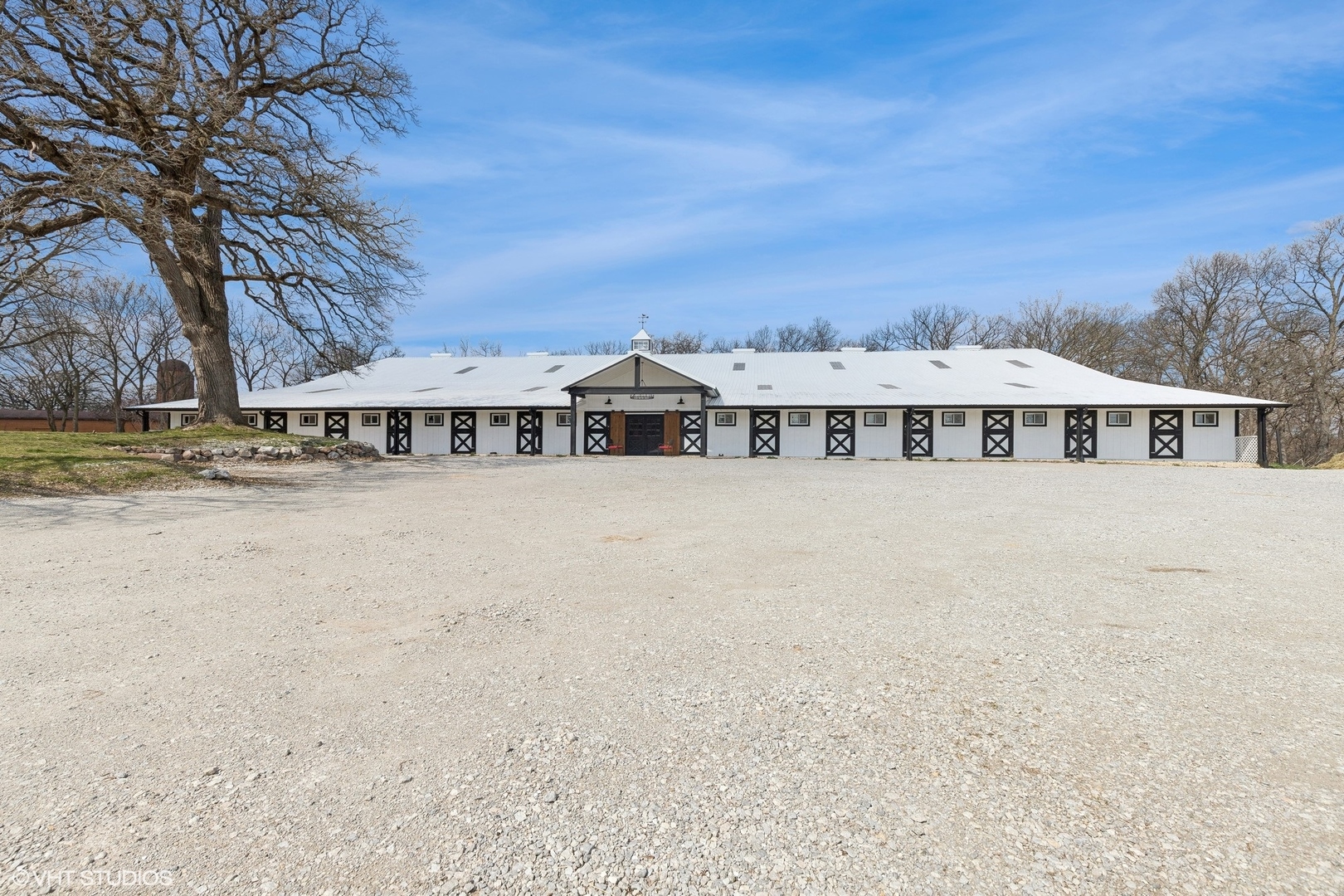 25147 N Gilmer Road