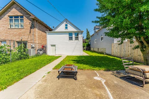Tiny photo for 1320 S 57th Avenue, Cicero, IL 60804 (MLS # 12700095)