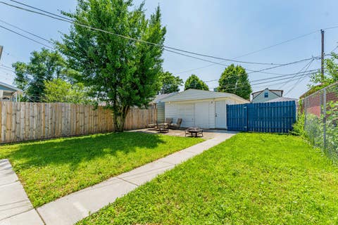 Tiny photo for 1320 S 57th Avenue, Cicero, IL 60804 (MLS # 12700095)