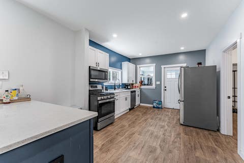 Tiny photo for 1320 S 57th Avenue, Cicero, IL 60804 (MLS # 12700095)