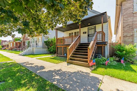 Photo of 1320 S 57th Avenue, Cicero, IL 60804 (MLS # 12700095)