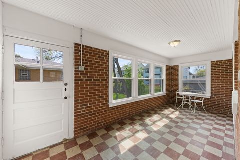 Tiny photo for 1412 Avery Avenue, Wheaton, IL 60187 (MLS # 12620041)