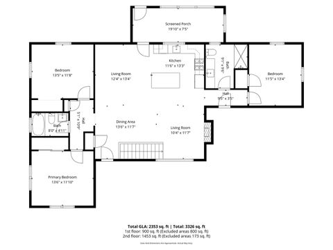 Tiny photo for 1412 Avery Avenue, Wheaton, IL 60187 (MLS # 12620041)