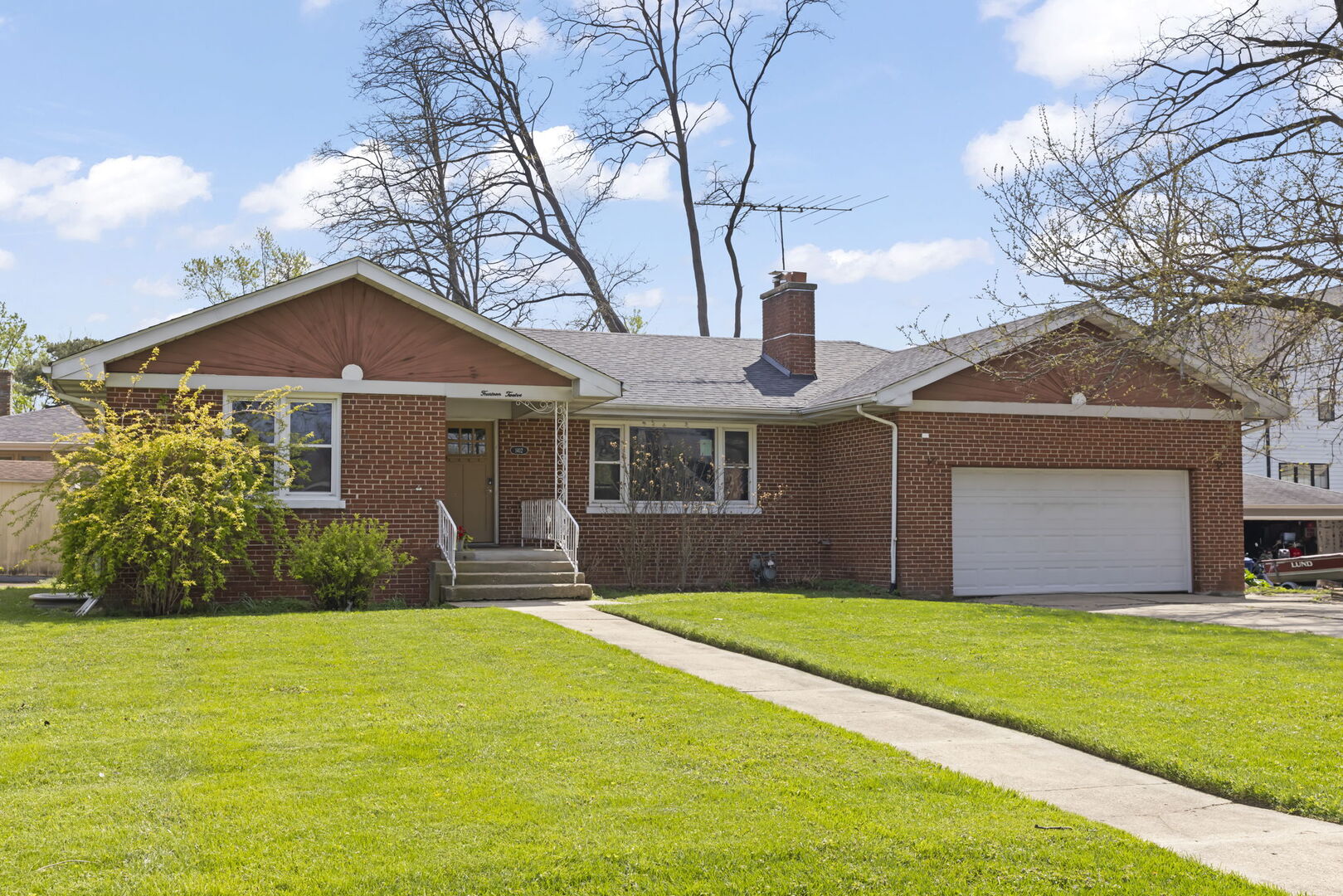 1412 Avery Avenue