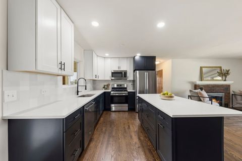 Tiny photo for 1412 Avery Avenue, Wheaton, IL 60187 (MLS # 12620041)