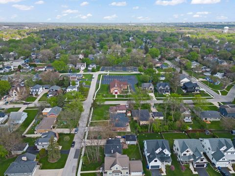 Tiny photo for 1412 Avery Avenue, Wheaton, IL 60187 (MLS # 12620041)