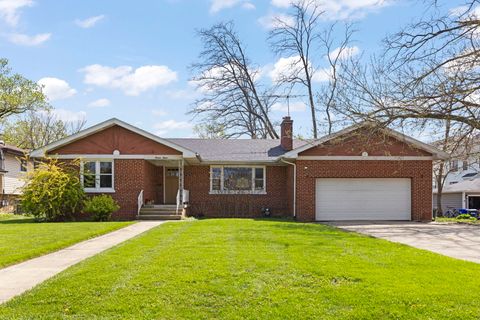 Photo of 1412 Avery Avenue, Wheaton, IL 60187 (MLS # 12620041)