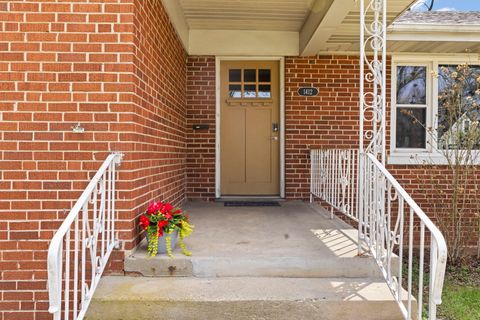 Tiny photo for 1412 Avery Avenue, Wheaton, IL 60187 (MLS # 12620041)