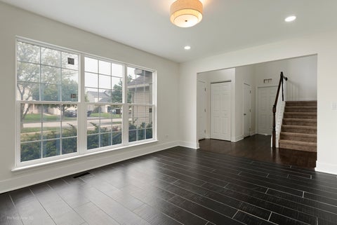 Tiny photo for 206 CHRISTINE Way, Bolingbrook, IL 60440 (MLS # 12749308)