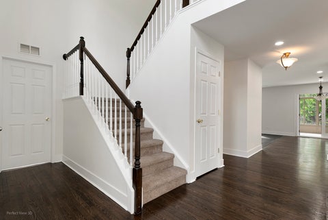 Tiny photo for 206 CHRISTINE Way, Bolingbrook, IL 60440 (MLS # 12749308)