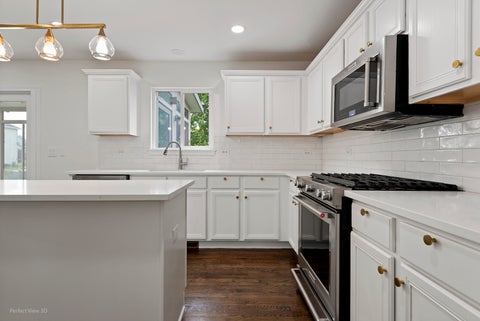 Tiny photo for 206 CHRISTINE Way, Bolingbrook, IL 60440 (MLS # 12749308)